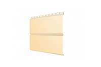 ЭкоБрус 0,345 0,45 PE RAL 1015 светлая слоновая кость