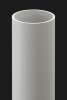 Труба водосточная, 3 м, (RAL 9003 RAL 8019 RAL 7024) укажите RAL при заказе